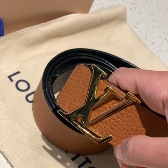 Louis Vuitton belt - Picture 4 of 7